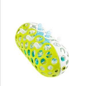 Boon Clutch Baby Bottle Dishwasher Basket